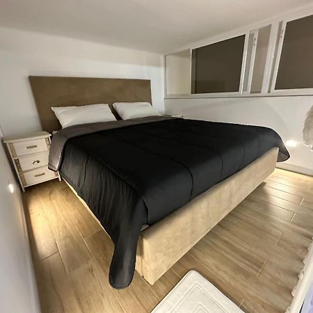 Bed and Breakfast Il Piccolo Rifugio Bari Esterno foto