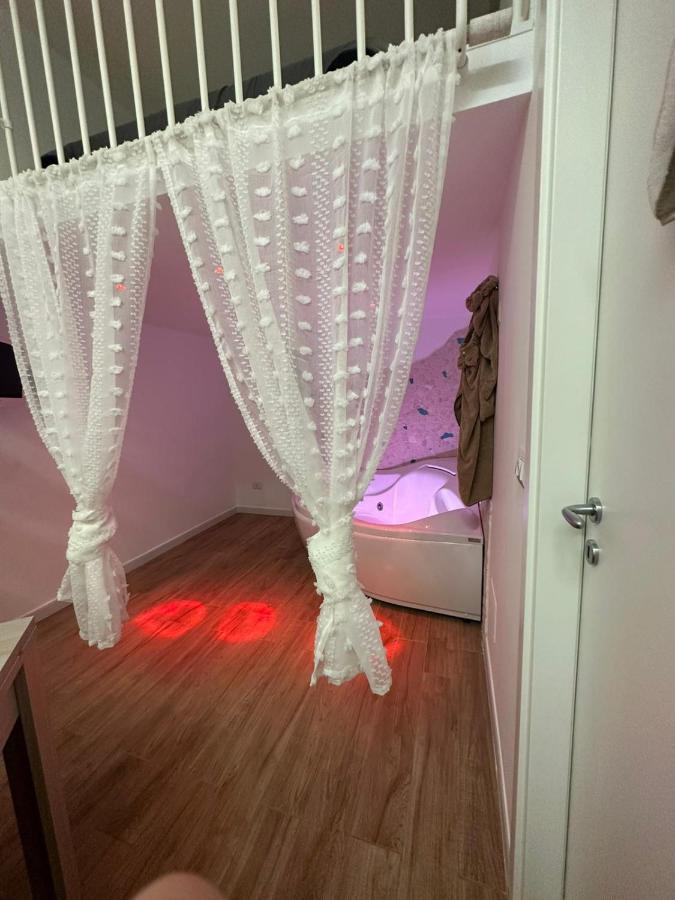 Bed and Breakfast Il Piccolo Rifugio Bari Esterno foto