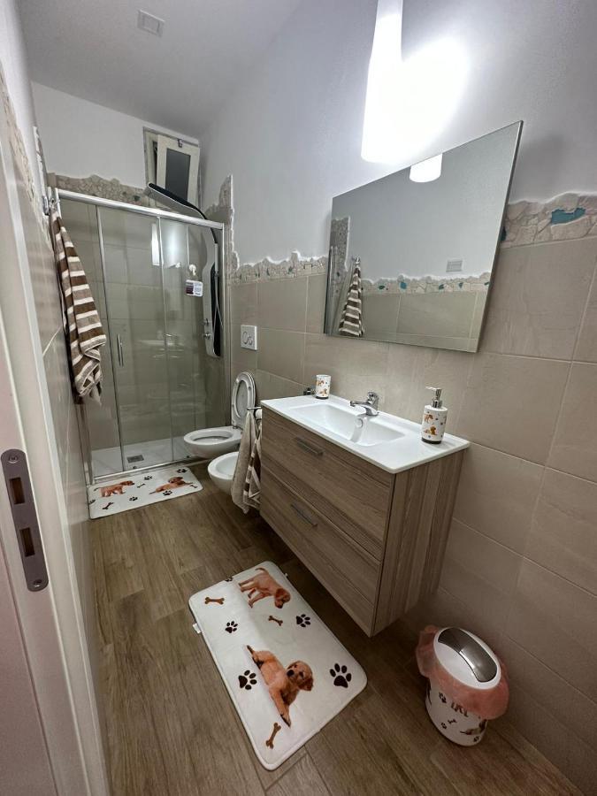 Bed and Breakfast Il Piccolo Rifugio Bari Esterno foto