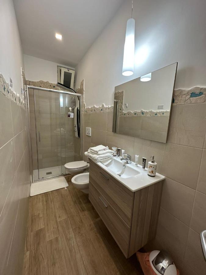 Bed and Breakfast Il Piccolo Rifugio Bari Esterno foto